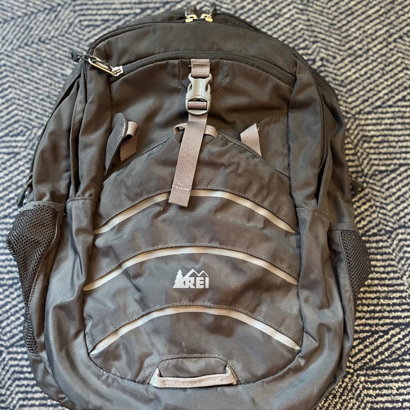 REI Backpack Unisex main image 6